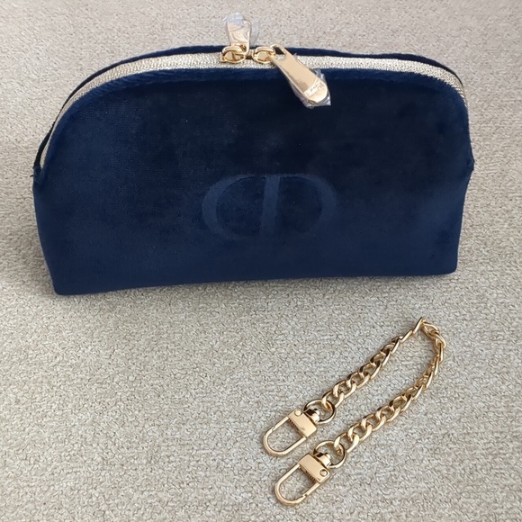 Christian Dior Pouch/Handbag - Picture 3 of 9